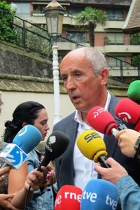 El PNV aboga por los pactos y por "proscribir todas las estrategias frentistas"