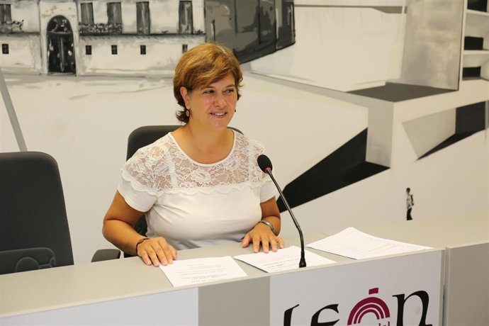 La concejal de Cultura presenta los dos ciclos