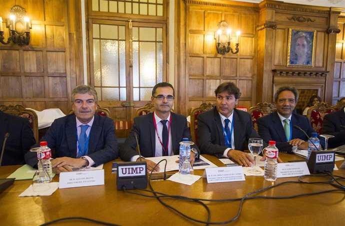 II Encuentro de Derecho Portuario en la UIMP