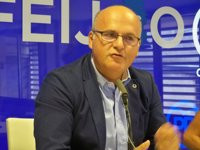 Baltar ve una "metedura de pata" del TC validar la candidatura de En Marea en Ourense