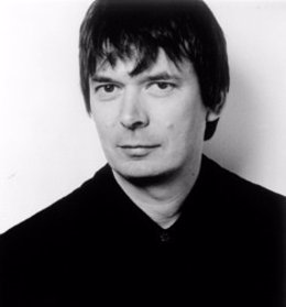 Ian Rankin