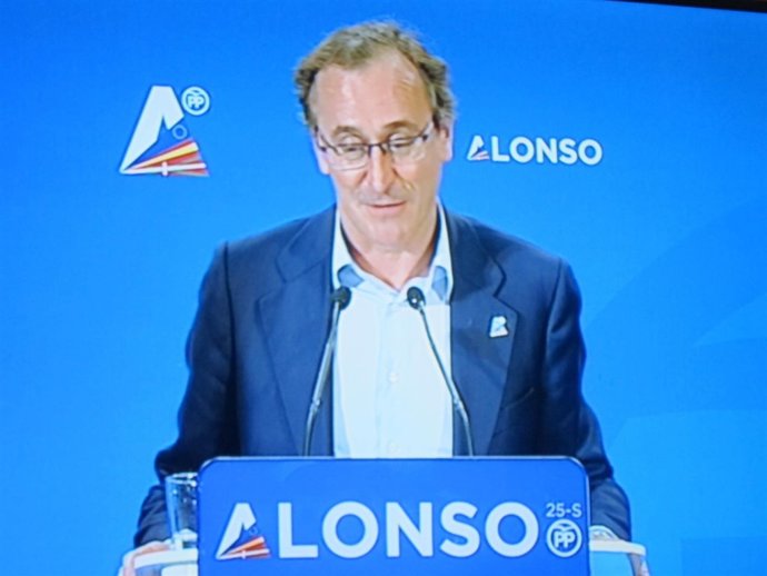 Alfonso Alonso