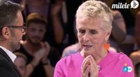 Mercedes Milá vuelve al plató de Gran Hermano 17