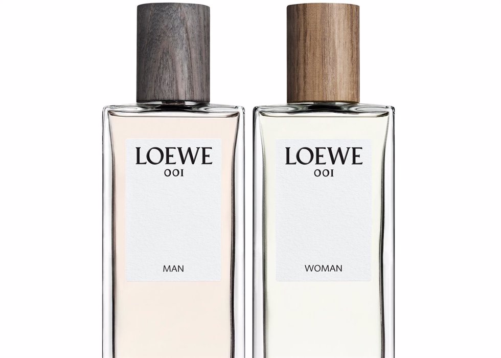 Fragancia Loewe