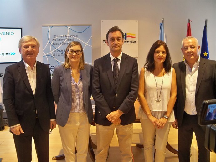 Convenio sobre termatalia