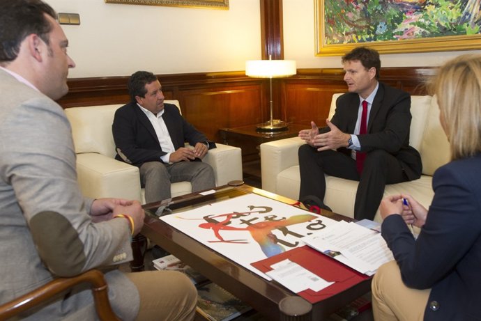 AUMENTAN LOS TURISTAS BRITÁNICOS