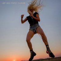 Escucha 'Perfect illusion', primer single del disco de regreso de Lady Gaga