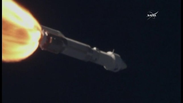 La misión OSIRIS-REX ya viaja hacia Bennu