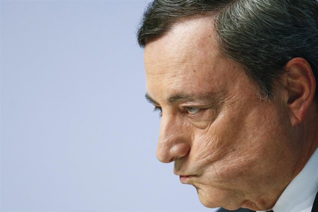 Mario Draghi