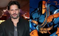 Confirmado: Joe Manganiello será Deathstroke en el Batman de Ben Affleck