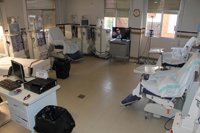 C-LM dotará al Hospital de Toledo de una nueva planta de tratamiento de agua para la Unidad de Diálisis