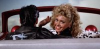 ¿Es Grease un sueño de Sandy?