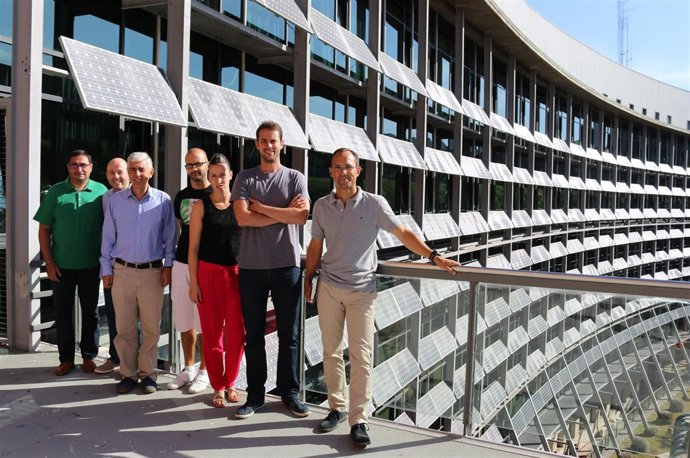 Proyecto Redactiva UC