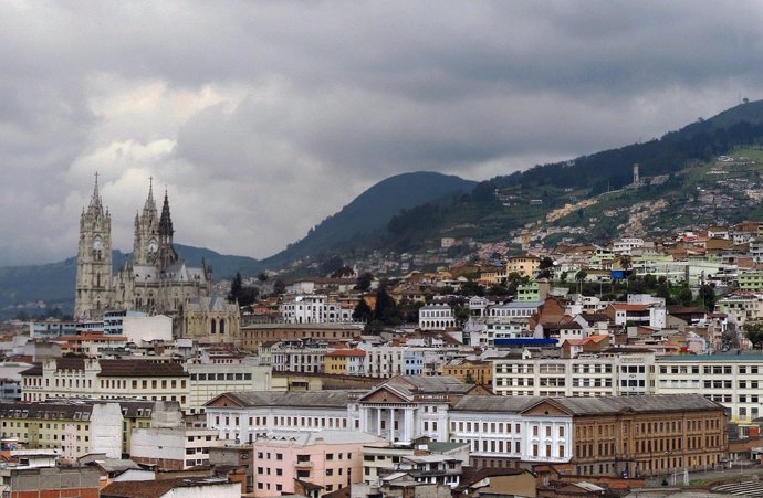 Quito