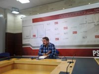 PSOE se pregunta si Cospedal también tiene la conciencia tranquila por Bárcenas y Gürtel