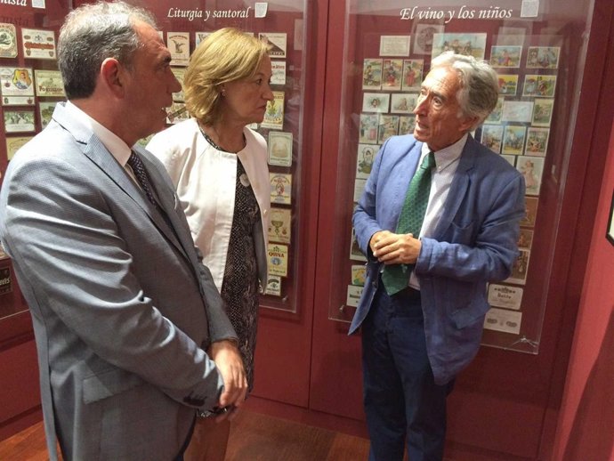 Nota Agricultura Consejo Regulador DO