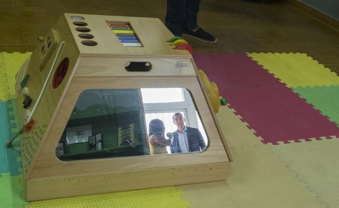 Apertura del curso escolar 2016-2017