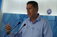 Albiol acusa a Forcadell de ser una "tifosi de la ANC" por acudir a la manifestación