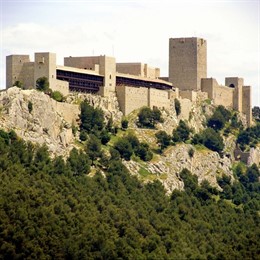 Parador de Jaén
