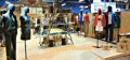 MOMAD Metrópolis abre sus puertas con lo último del sector textil