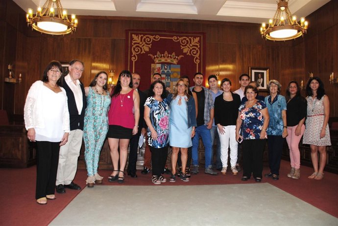 Los emigrantes que han regresado a Zamora