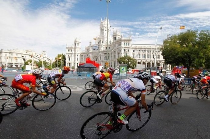 Madrid Challenge by La Vuelta