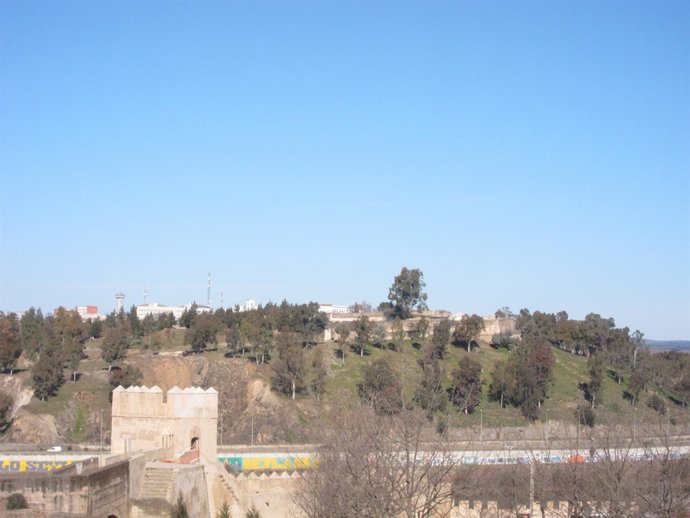 Fuerte de San Cristóbal