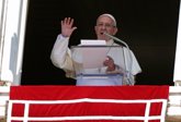 Foto: El Papa: "Evangelizar no es hacer proselitismo, ni hacer el paseo"