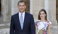 La Reina Letizia acompañará al Rey Felipe en su viaje a la ONU en septiembre
