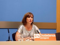 C's pedirá explicaciones a ZEC si tiene coste el no recurrir al TS la sentencia de AUZSA
