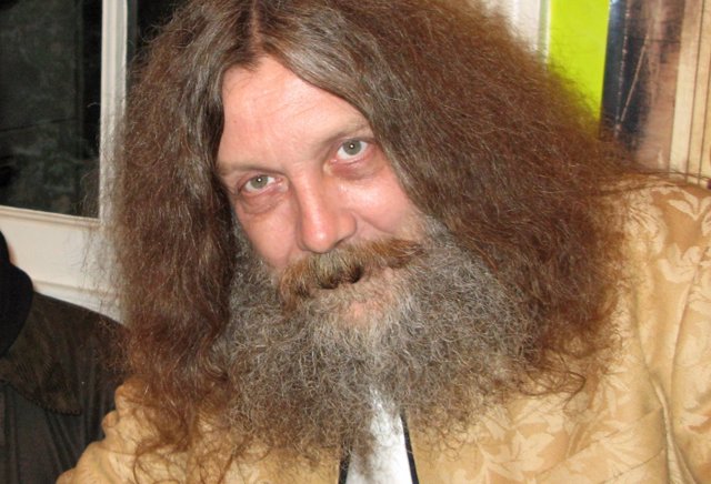 Alan Moore