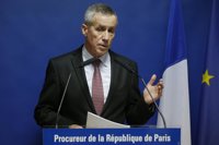 La Fiscalía dice que las tres detenidas por las bombonas de gas estaban guiadas por Estado Islámico