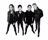 Foto: Metallica visitará Latinoamérica en octubre y noviembre