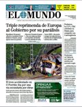 El mundo