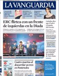 la vanguardia