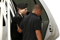 Chelsea Manning anuncia una huelga de hambre hasta que reciba tratamiento por su disforia de género