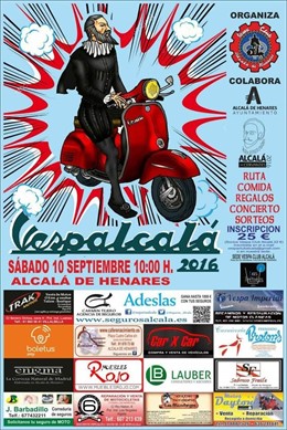 Imagen promocional del evento