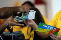 Brasil acepta cargos contra 10 detenidos por reventa de entradas en los Juegos Olímpicos