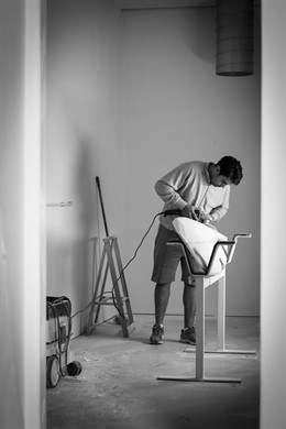 Foto Sport Glide Wave Factory