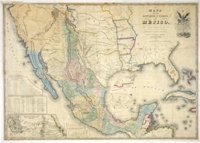 Cómo EEUU arrebató más de la mitad del territorio a México