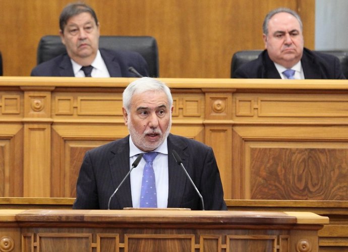 Juan José Jiménez Prieto