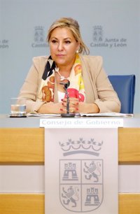 Valdeón, retenida por la Guardia Civil por superar tasa de alcoholemia