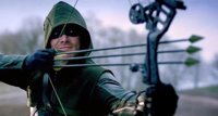 Arrow: Primeras imágenes de Mr. Terrific, Artemis y Wild Dog