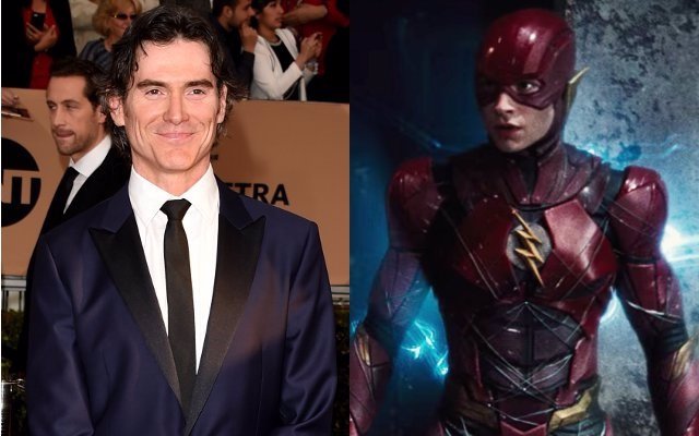 Billy Crudup será el padre de Barry Allen en la película de The Flash 