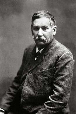 Benito Pérez Galdós