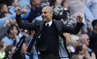 Guardiola: "La de Bravo fue una de las mejores actuaciones que he visto"