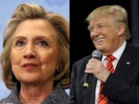 Clinton siente haber llamado a la mitad de los simpatizantes de Trump "panda de lamentables"