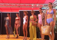 En imágenes: Algunas de las propuestas rompedoras del verano 2017