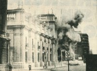 Golpe de Estado en Chile: La muerte de un presidente y el inicio de una dictadura militar
