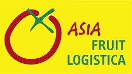 'Asia Fruit Logistica' 